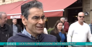 Furiozzi a Siena Tv su esclusione M5s dalle Comunali: "Fa male, c'è grande sconforto"