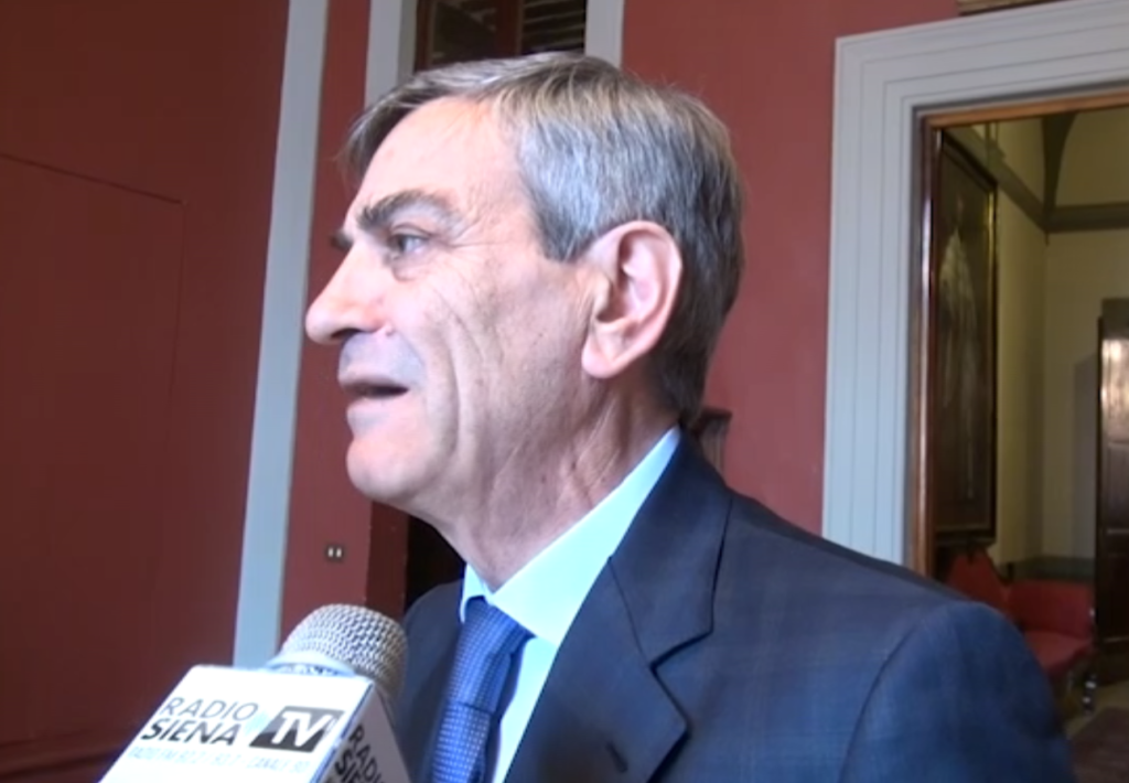 Osservatorio Provinciale sicurezza strade, il prefetto Gradone a Siena Tv: "Una banca dati utile al contrasto e alla prevenzione"