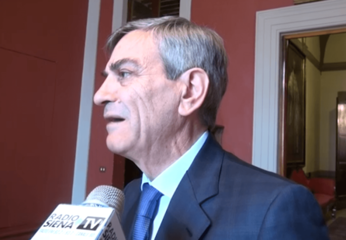 Osservatorio Provinciale sicurezza strade, il prefetto Gradone a Siena Tv: "Una banca dati utile al contrasto e alla prevenzione"