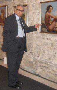 Morto Gilberto Madioni, domani i funerali