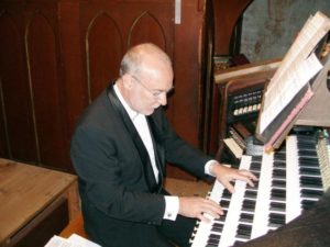 Musica Senensis, concerto il 6 Maggio ai Servi con Daniel Pandolfo