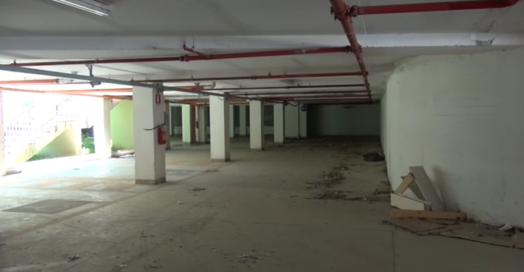 Valentini sul parcheggio di Colonna San Marco: "Lo rimetteremo a posto e lo apriremo, anche se non c'&egrave; grande domanda"