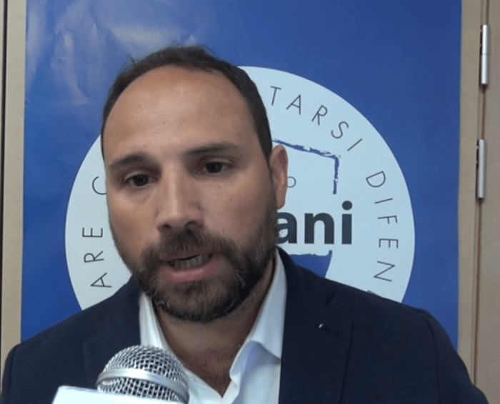 Pinciani: "Gi&ugrave; le mani dalla sanit&agrave; senese e dal nostro ospedale"