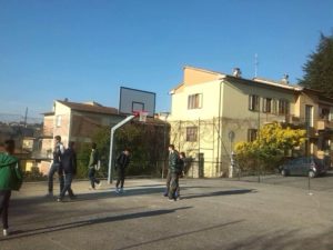 Rinnovato il patto di collaborazione tra Comune e comitato di Ravacciano