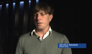 Robur, smaltita la delusione ci si rituffa sul mercato: Mignani &egrave; la sicurezza