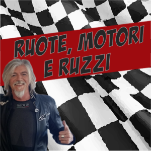 Alle 21 la prima puntata del nuovo format di Siena Tv, ""Ruote, motori e ruzzi"