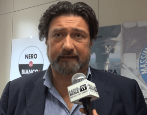Sportelli a Siena Tv su truffa migranti: "I Comuni devono potenziare i controlli"