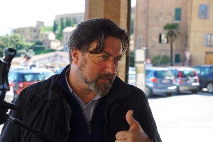 De Mossi sindaco, Sportelli: "Nostro apporto civico ha determinato un risultato atteso da troppo tempo"