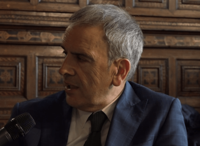 Valentini a Siena Tv: "In piazza del Campo per il Palio oltre 17mila persone"