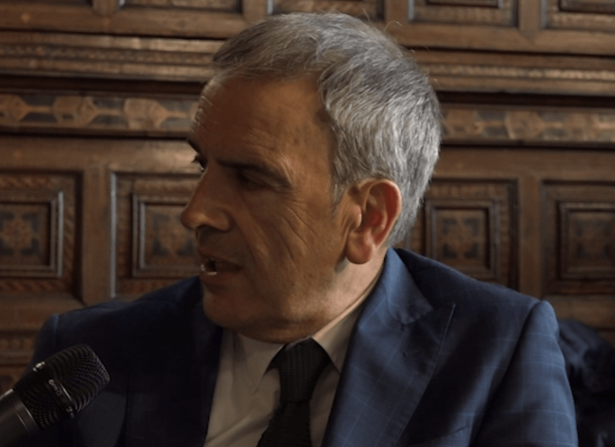 Valentini a Siena Tv: "In piazza del Campo per il Palio oltre 17mila persone"