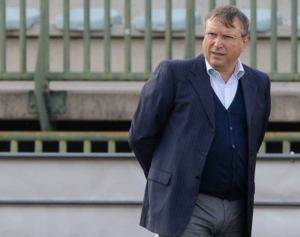 Catania-Robur, Lo Monaco annuncia querele a Mulinacci e Valentini