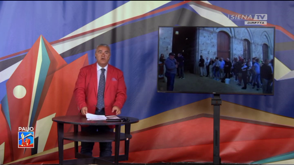 BUONGIORNO PALIO 20-10-2018