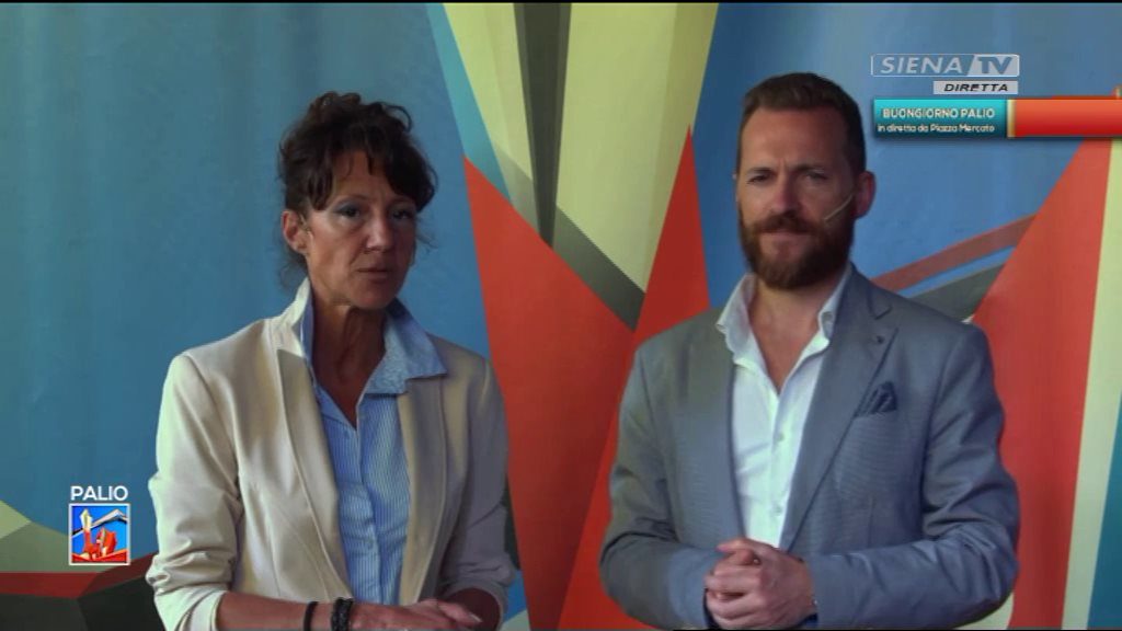 Buongiorno Palio 28-06-2018