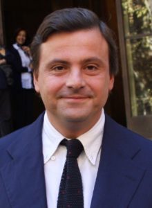 Ballottaggio, domani l'ex ministro Calenda a Siena per sostenere Bruno Valentini
