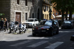 Arrestato per spaccio a Colle Val d'Elsa un 35enne albanese