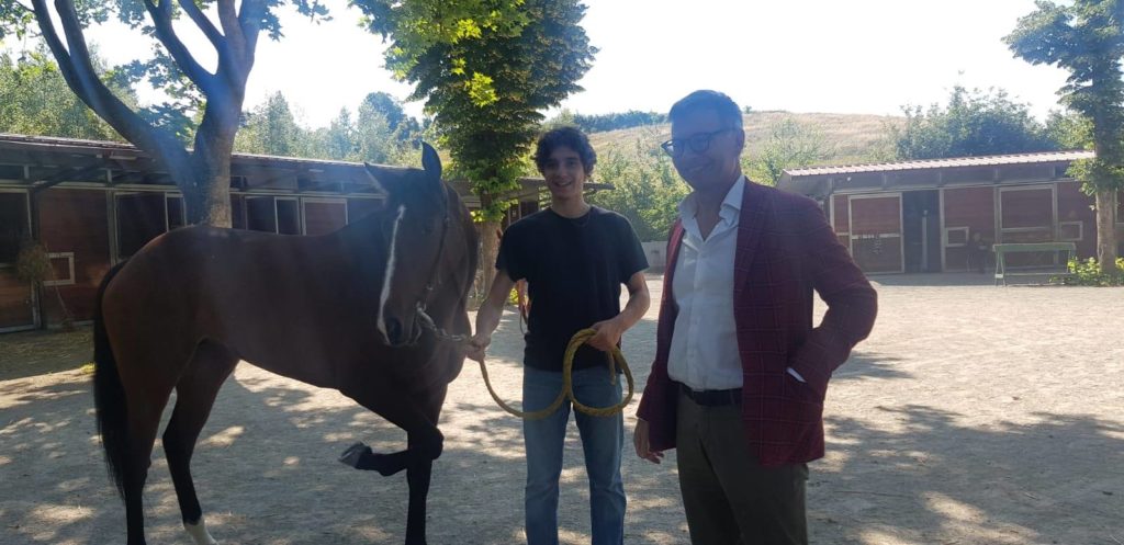 De Mossi: "Saremo l'amministrazione del fare e del civismo concreto e non fatto di slogan"