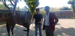 De Mossi: "Saremo l'amministrazione del fare e del civismo concreto e non fatto di slogan"