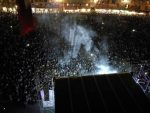 In 15mila in Piazza del Campo per il concerto di Nina Zilli