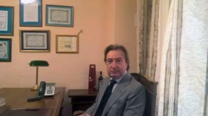 Alessandro Cinughi de Pazzi nuovo presidente del Consorzio Agrario