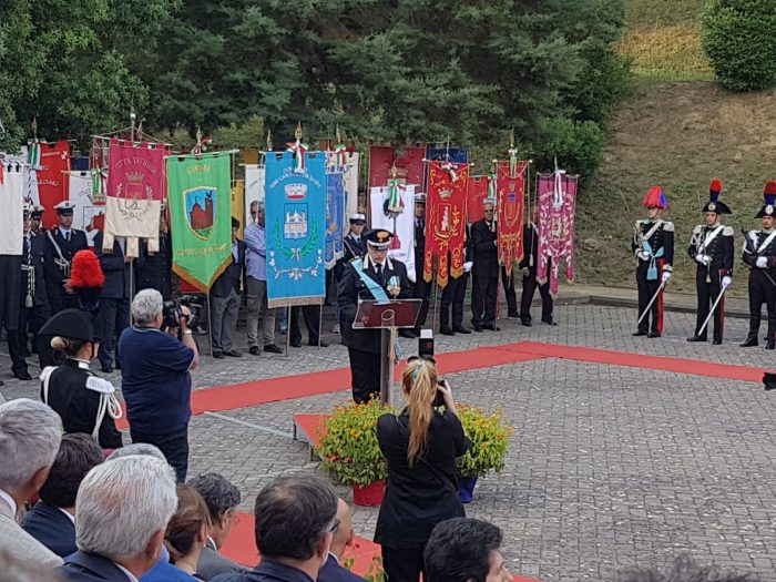 Festa dell'Arma dei Carabinieri: il bilancio dell'anno operativo e i principali risultati