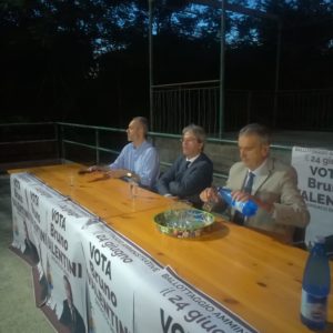 Gentiloni in esclusiva a Siena Tv: "Salvini domani davanti a Mps? Speriamo non crei guai"