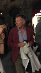 De Mossi sindaco, manca solo l'ufficialit&agrave;. &Eacute; gi&agrave; festa in citt&agrave;