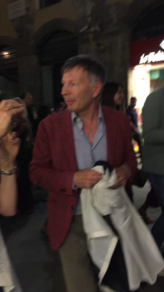 De Mossi sindaco, manca solo l'ufficialit&agrave;. &Eacute; gi&agrave; festa in citt&agrave;