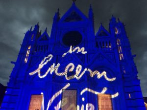 "In Lucem Veniet", il Duomo di Siena splende di nuova luce