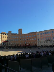 Tratta, al via le 5 batterie