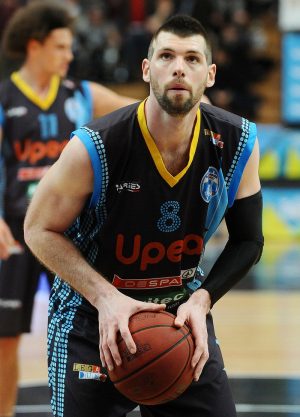 Mens Sana, ufficiale anche Mitchell Poletti