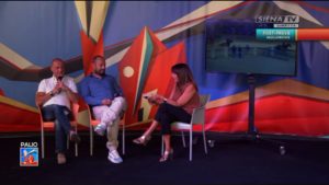 Post Prove Regolamentate 27-06-2018