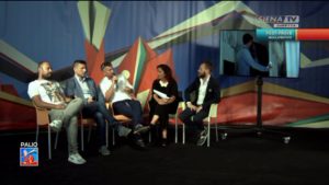 Post Prove Regolamentate 28-06-2018