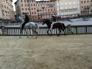 Prove regolamentate 28 giugno, le batterie