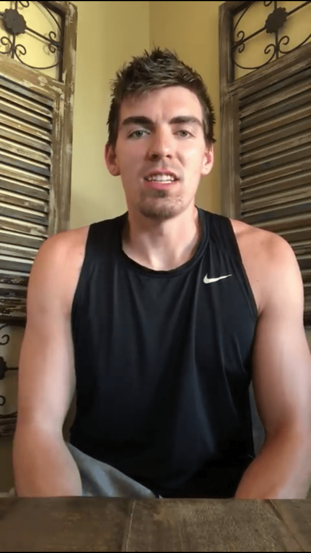 A.J Pacher, prime parole da mensanino: "Molto felice per questa opportunit&agrave;"