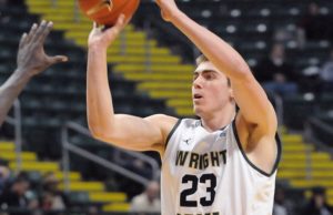 Mens Sana, ufficiale il primo colpo Usa: sotto le plance arriva A.J Pacher