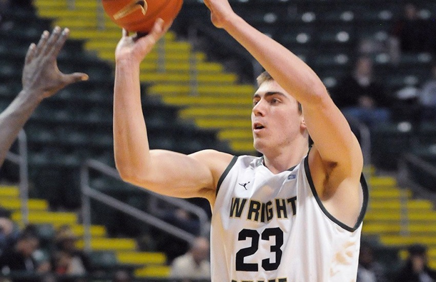 Mens Sana, ufficiale il primo colpo Usa: sotto le plance arriva A.J Pacher