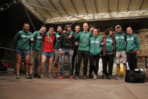Chianti Classico Trail, grande successo della corsa in notturna - FOTO