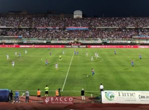 Robur, domani alle 11.30 i calendari della Serie C