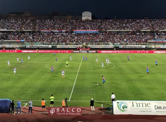 Robur, domani alle 11.30 i calendari della Serie C