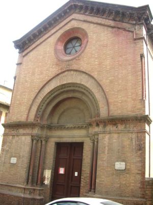 Sabato alla chiesa anglicana di St. Peter concerto di musica vocale rinascimentale e contemporanea