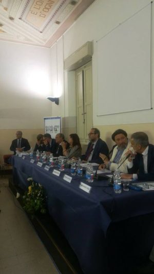 Confronto tra i candidati, i papabili per la giunta e i nuovi assessorati