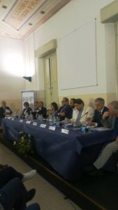 Oltre 240 persone al confronto tra i nove candidati a sindaco: tutti i temi e le proposte per Siena
