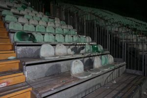 Robur Reggiana, il sindaco di Reggio Emilia: "Partita falsata". Valentini: "Inaccettabile, parla come un capo tifoso"