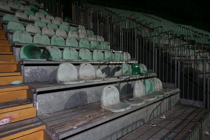 Il Questore di Siena emette i primi due Daspo dopo i fatti accaduti al termine di Robur-Reggiana