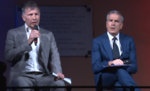 De Mossi: "Sanatoria sull'edilizia". Valentini: "Ne vedremo delle belle"