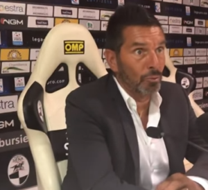 Robur: per il tris di colpi Contini-Gerli-De Santis manca solo l'ufficialità