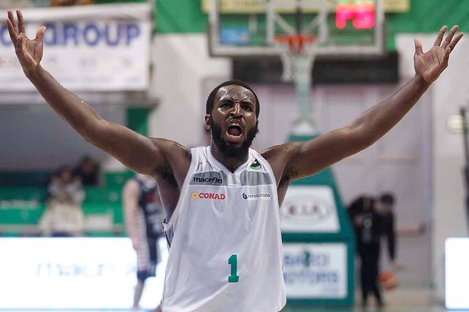 Mens Sana, quasi fatta per Poletti. Si pensa al ritorno di Kt Harrell, idee Perry e Ihedioha