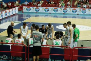 La Mens Sana Under 18 è tra le migliori 8 d'Italia