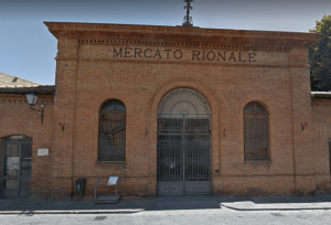 Ex Mercato Rionale di Camollia diventa startup house: si insediano tre aziende