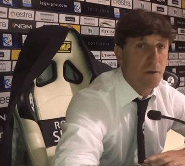 Mignani: "Resto positivo e guardo avanti"